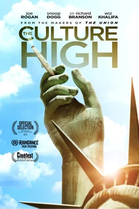 The Culture High izle