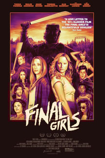 Final Kızları – The Final Girls izle