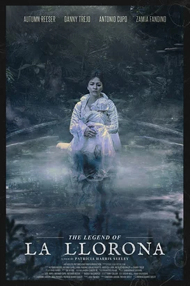 The Legend of La Llorona izle