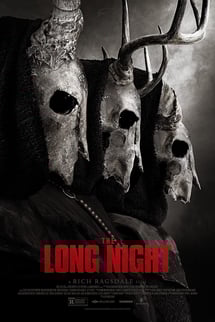 The Long Night izle