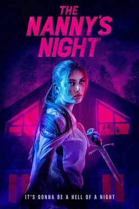 The Nannys Night izle