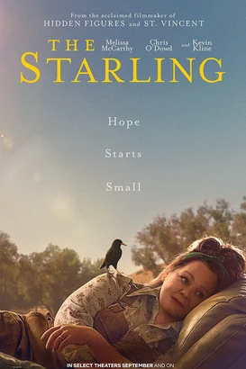 The Starling izle