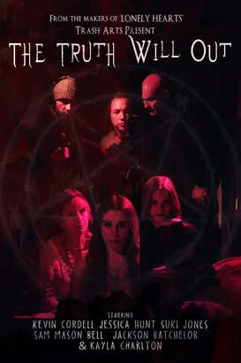 The Truth Will Out izle