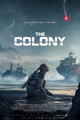 Koloni – Tides izle