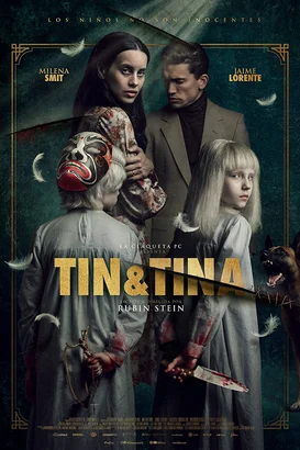 Tin ve Tina izle