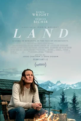 Toprak – Land izle