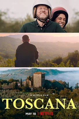 Toskana – Toscana izle