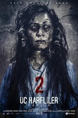 Üç Harfliler 2: Hablis izle