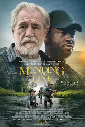 Umudu Yakalamak – Mending the Line izle