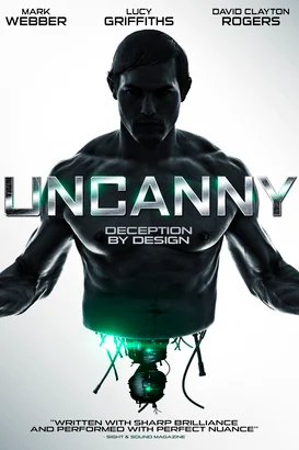 Esrarengiz – Uncanny izle