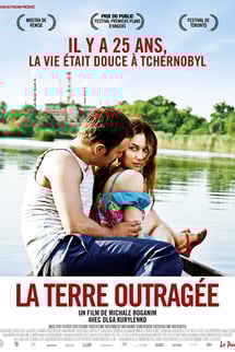Unutulan Topraklar – La terre outragée izle
