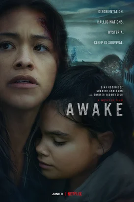 Uykusuz – Awake izle