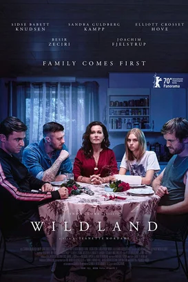 Vahşi Bölge – Wildland izle