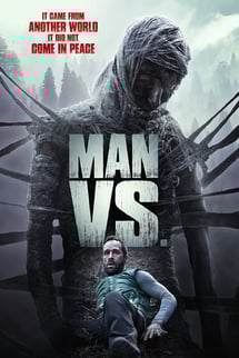 Vahşiliğin İçinde – Man Vs. izle