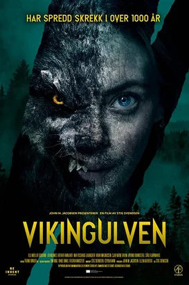 Viking Kurdu – Vikingulven izle