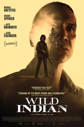Vahşi Yerliler – Wild Indian izle