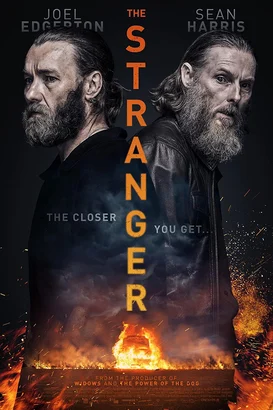 Yabancı – The Stranger izle
