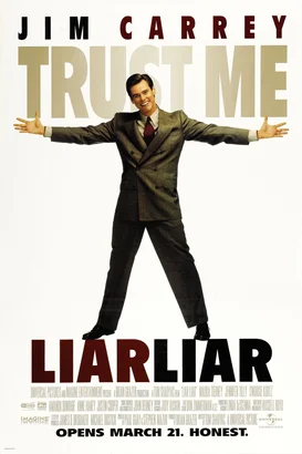 Yalancı Yalancı – Liar Liar izle
