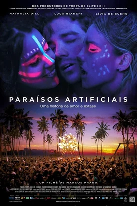 Yapay Cennet – Paraísos Artificiais izle