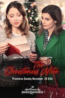 Yeni Yıl Mesajı – The Christmas Note izle