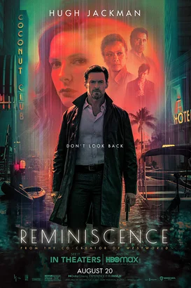 Zihin Gezgini – Reminiscence izle