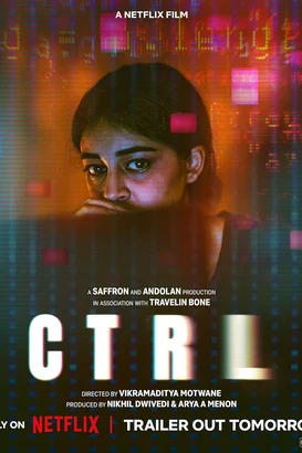 CTRL izle