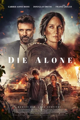 Die Alone izle