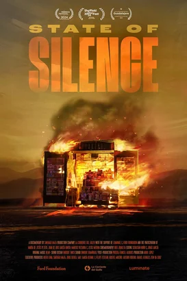Estado de Silencio izle