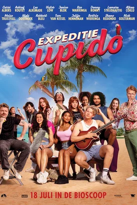 Expeditie Cupido izle