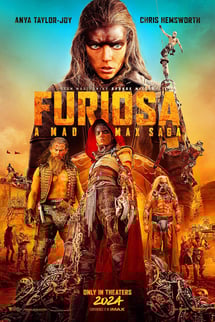 Furiosa: Bir Mad Max Destanı – Furiosa: A Mad Max Saga izle