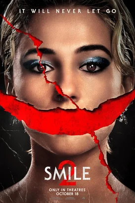 Gülümse 2 – Smile 2 izle