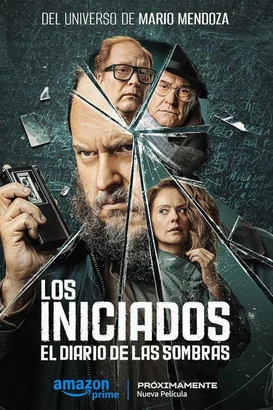 Los Iniciados 2 izle