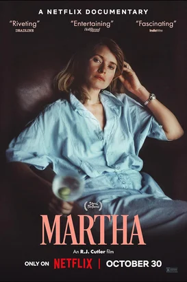 Martha izle