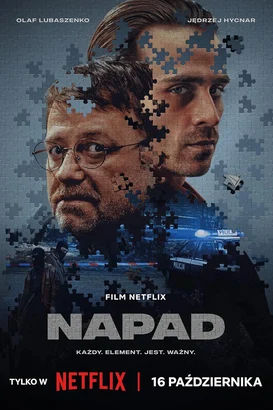 Saldırı – Napad izle