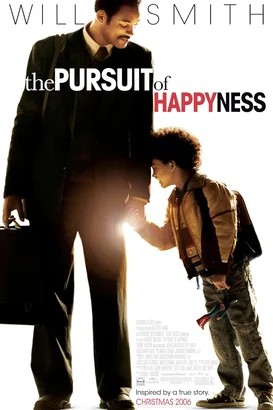 Umudunu Kaybetme – The Pursuit of Happyness izle