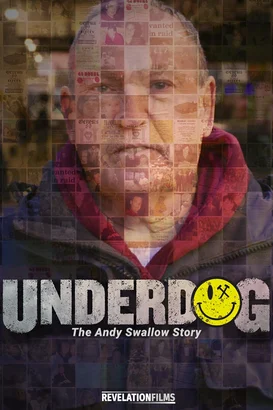 Underdog: The Andy Swallow Story izle