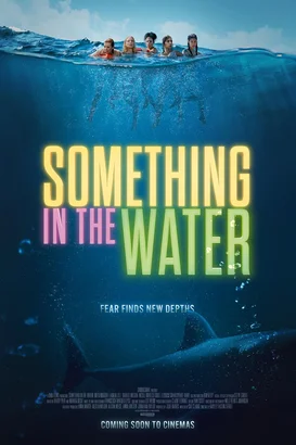 Yem – Something in the Water izle