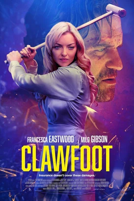 Clawfoot izle