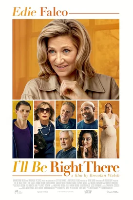 Hemen Orada Olacağım – I’ll Be Right There izle