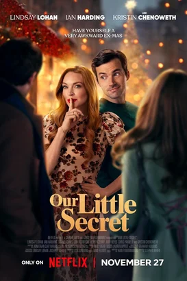 Küçük Sırrımız – Our Little Secret izle
