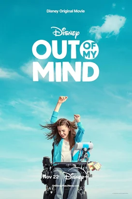 Out of My Mind izle