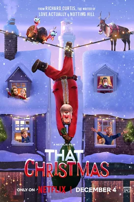 Bir Zamanlar Noel’de – That Christmas izle
