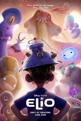 Elio izle