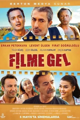 Filme Gel izle