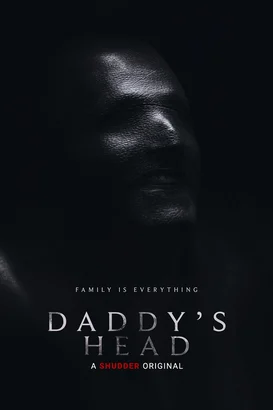 Geçmişin Laneti – Daddy’s Head izle