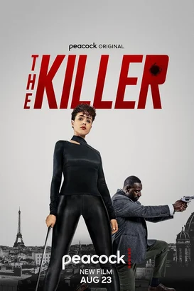 The Killer izle