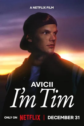 Avicii – Ben Tim – Avicii – I’m Tim izle