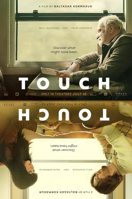 Dokunmak – Snerting izle