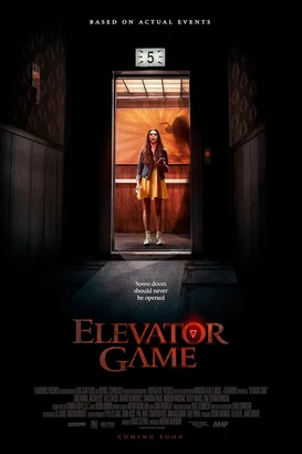 Asansör Oyunu – Elevator Game izle