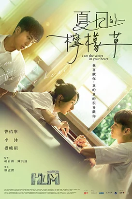 Kalbindeki Sır – Xia ri de ning meng cao izle
